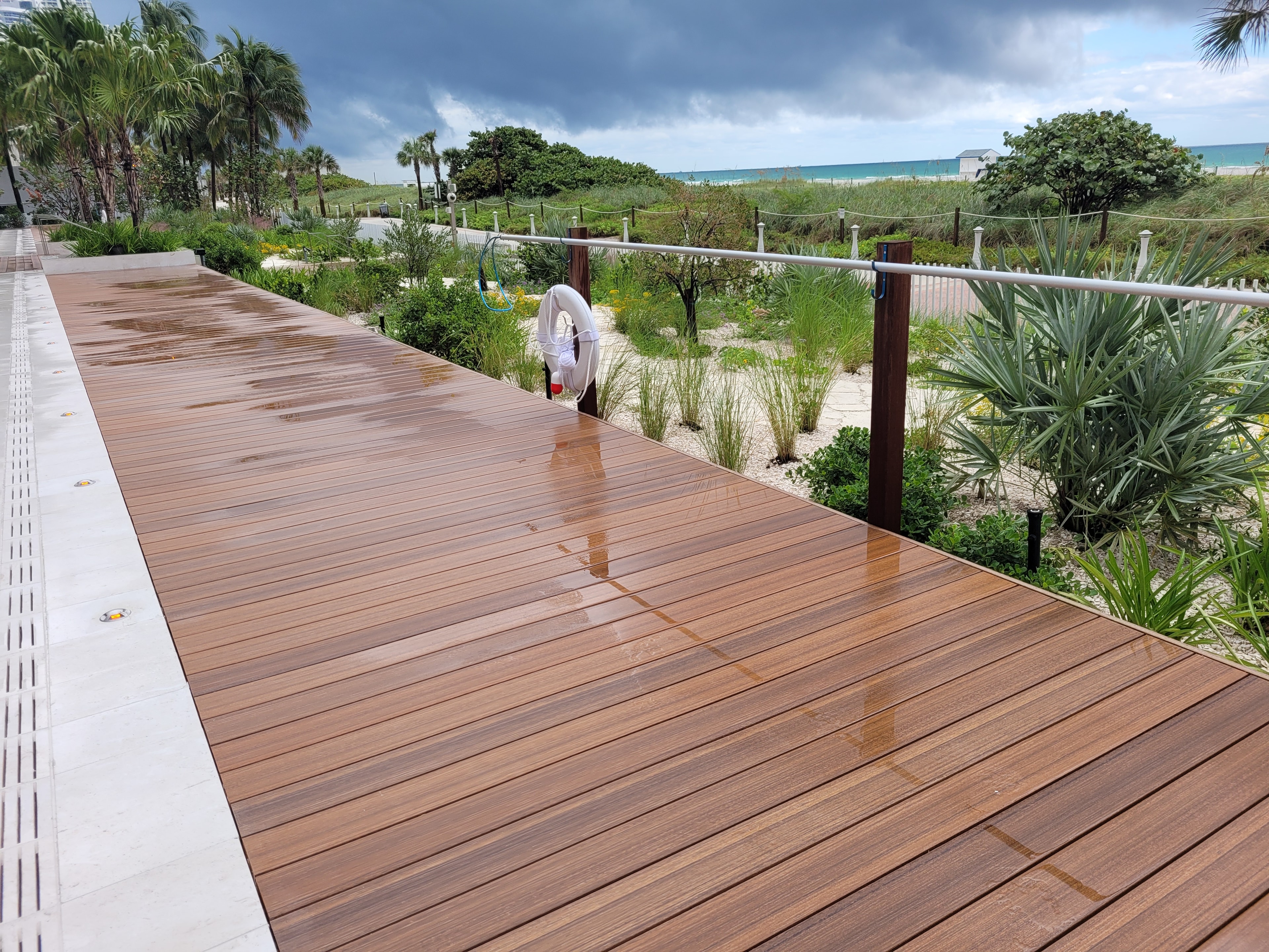 57 Ocean Miami Beach — Deckmasters of South Florida