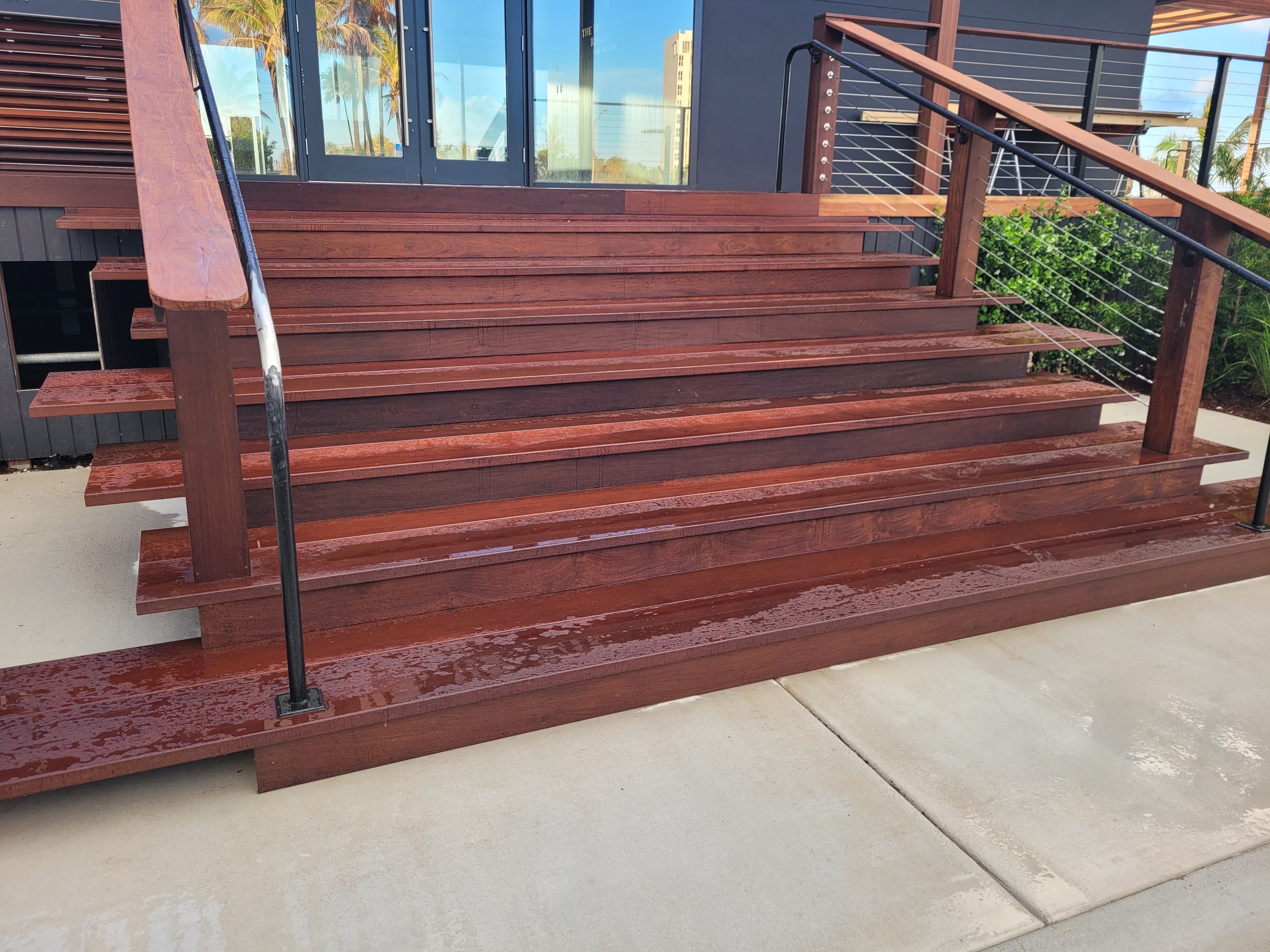 Ritz-Carlton Pompano Beach — Deckmasters of South Florida
