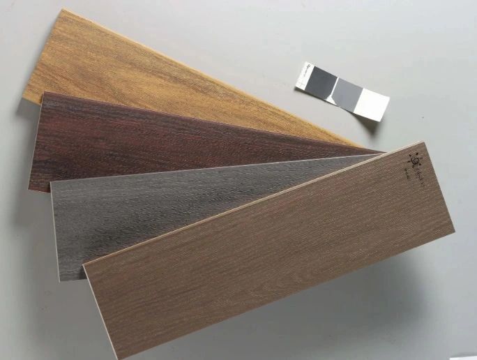 Clubhouse deck boards — composite decking for HOA pool deck